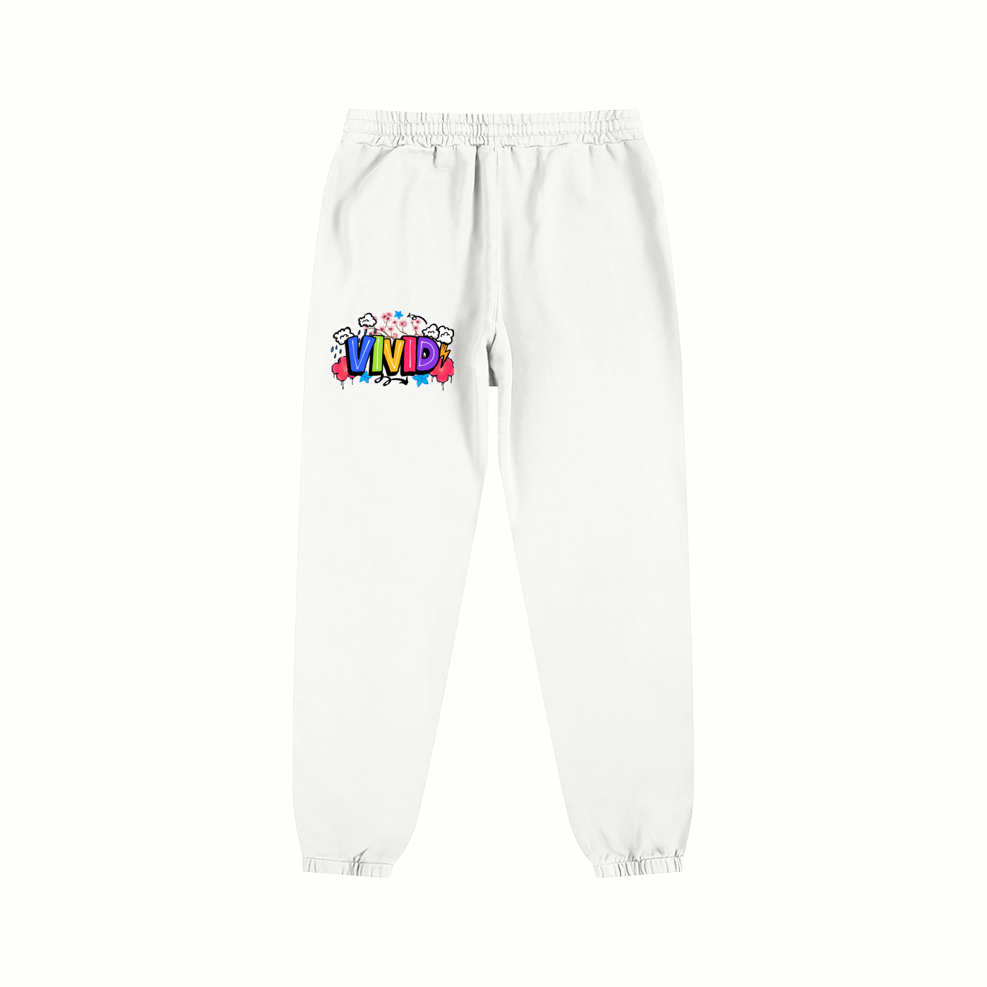 VIVID Essential Sweatpants