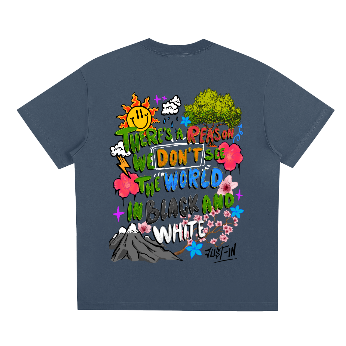 VIVID Quick-Dry Cooling T-Shirt