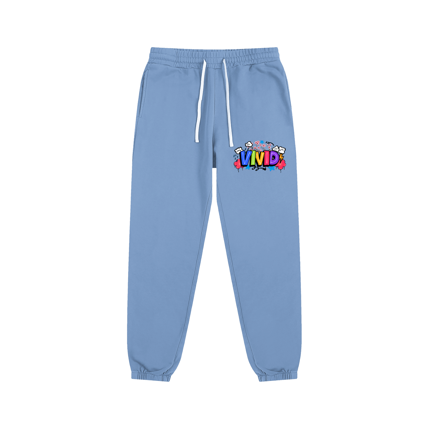 VIVID Sweatpants