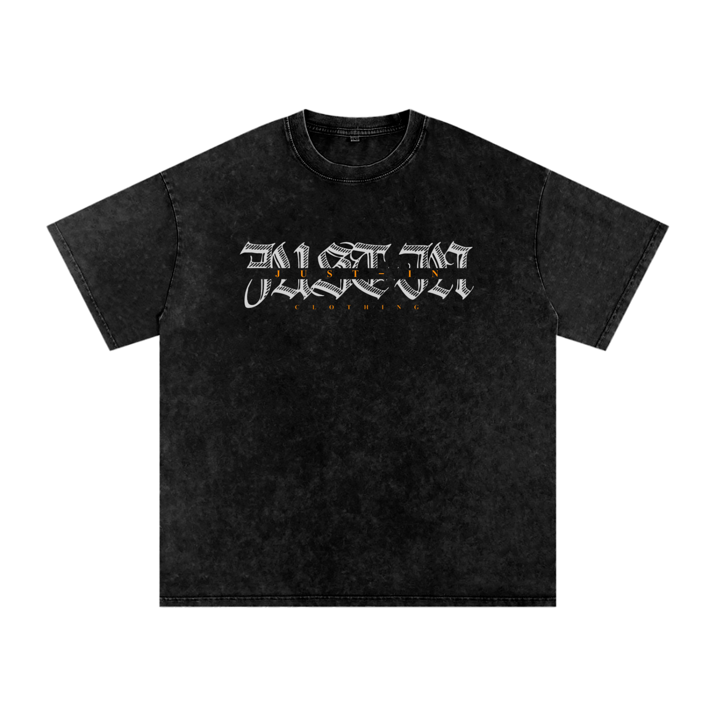 FAILURE IS SUCCESS Oversize T-Shirt