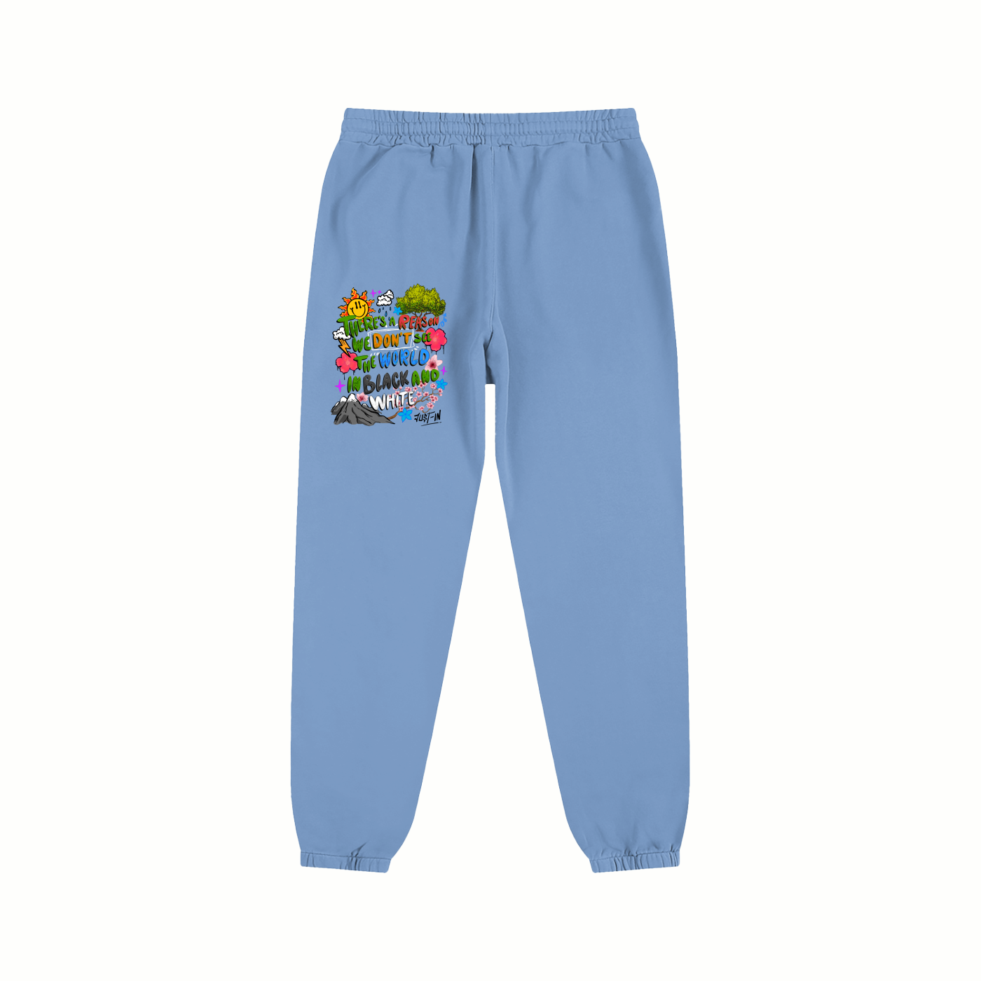 VIVID Sweatpants