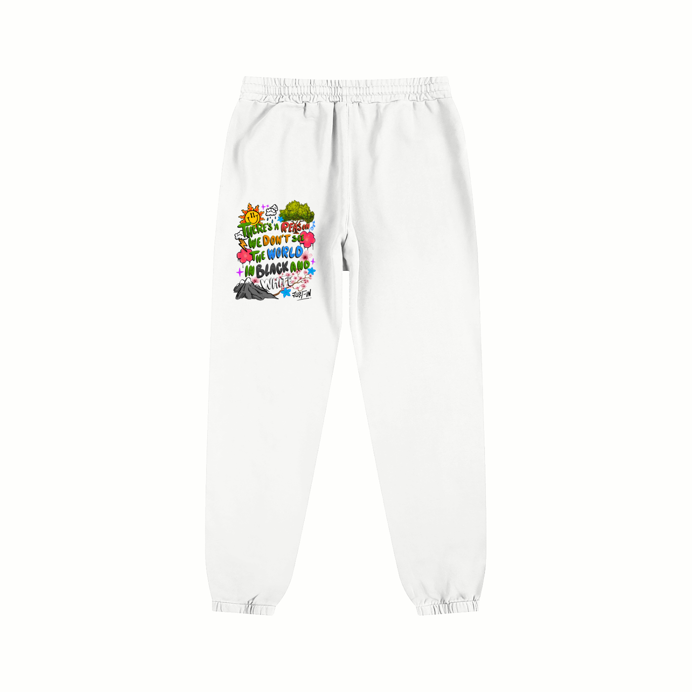 VIVID Sweatpants