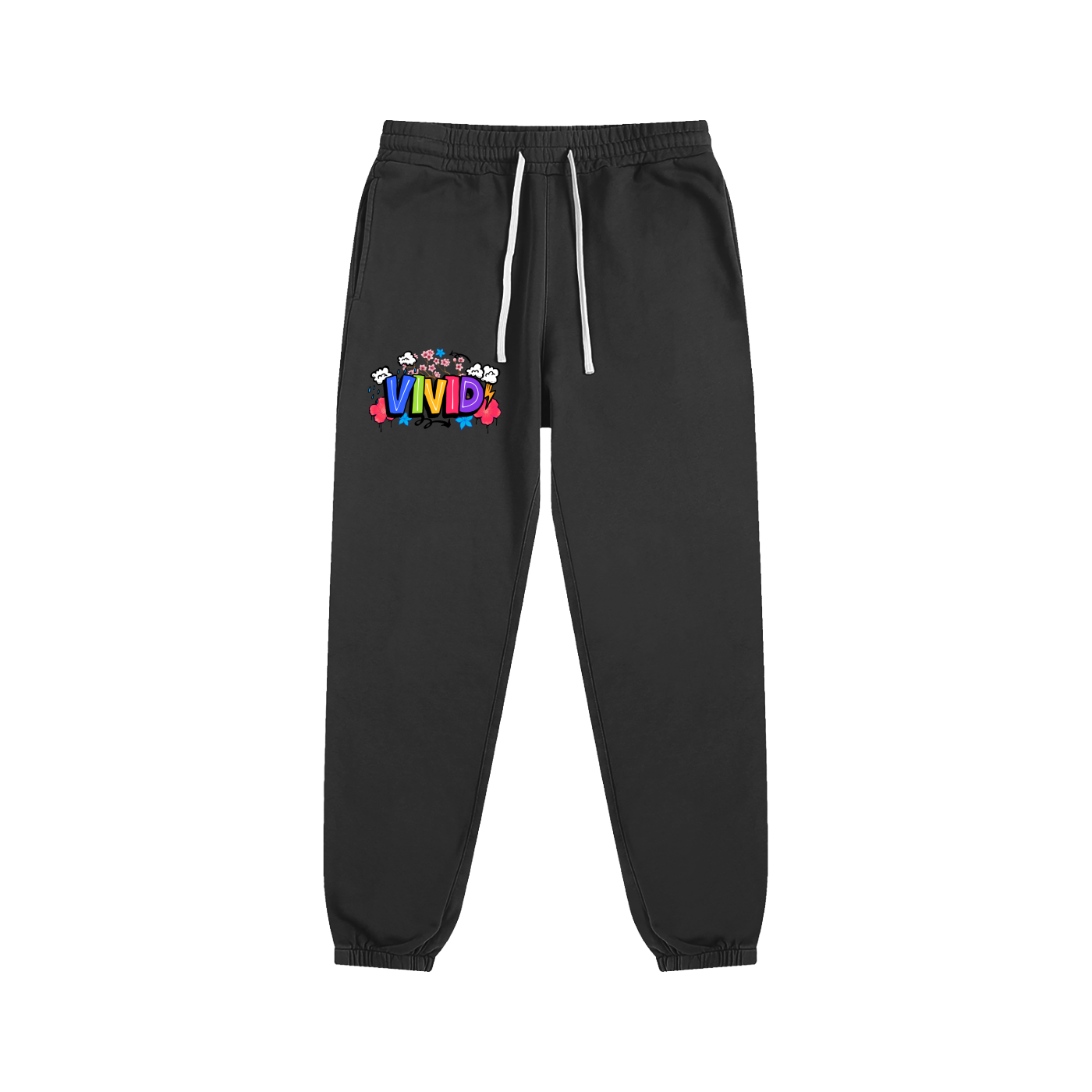 VIVID Essential Sweatpants