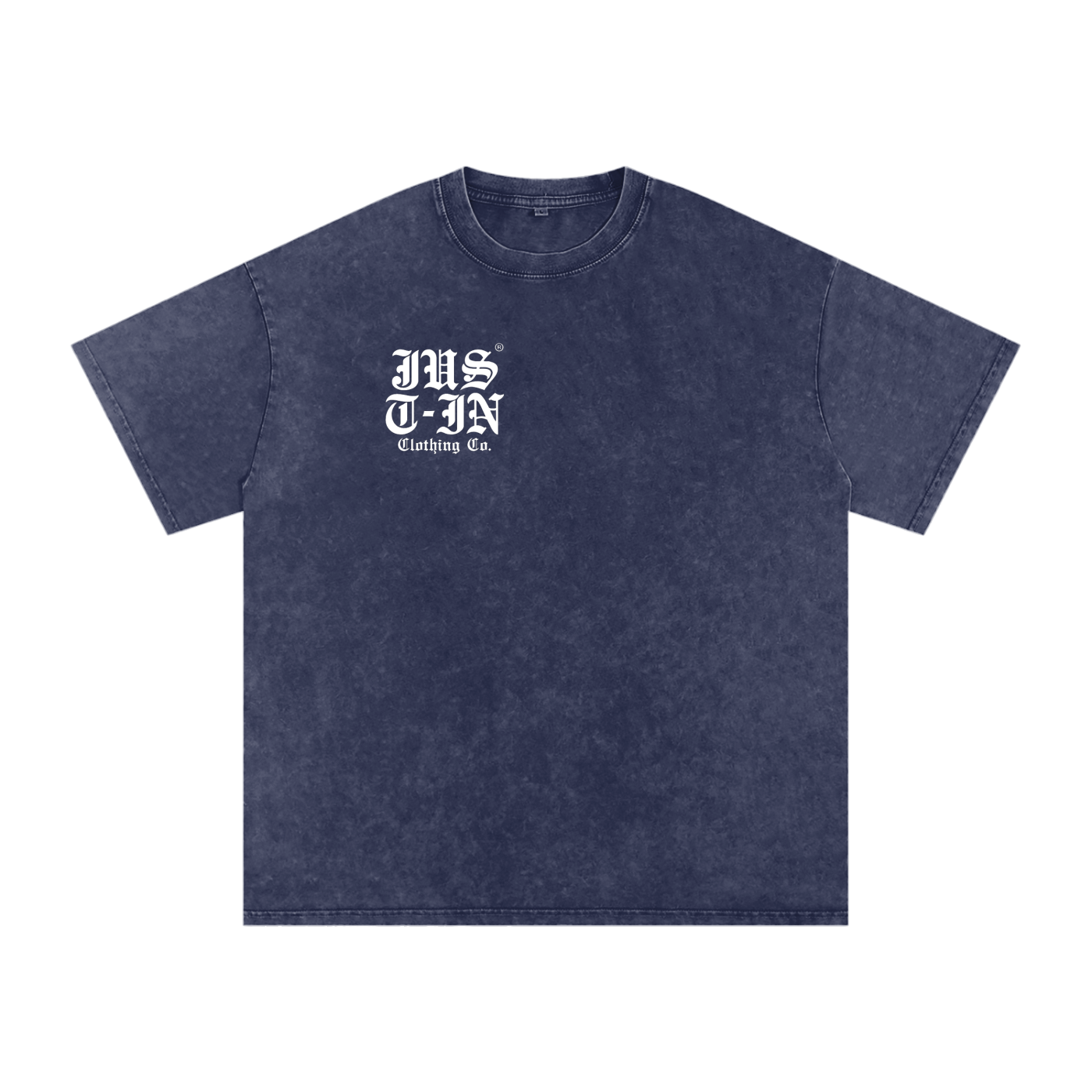ONE DAY Oversize T-Shirt