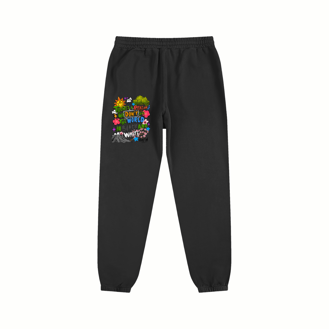 VIVID Sweatpants