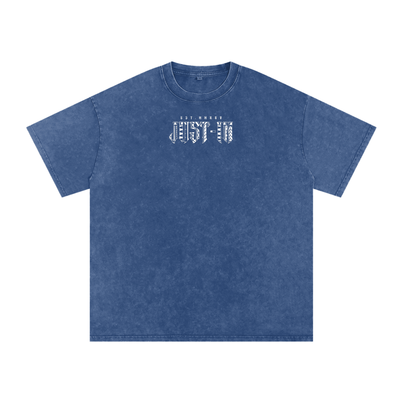 KEEP CALM Oversize T-Shirt