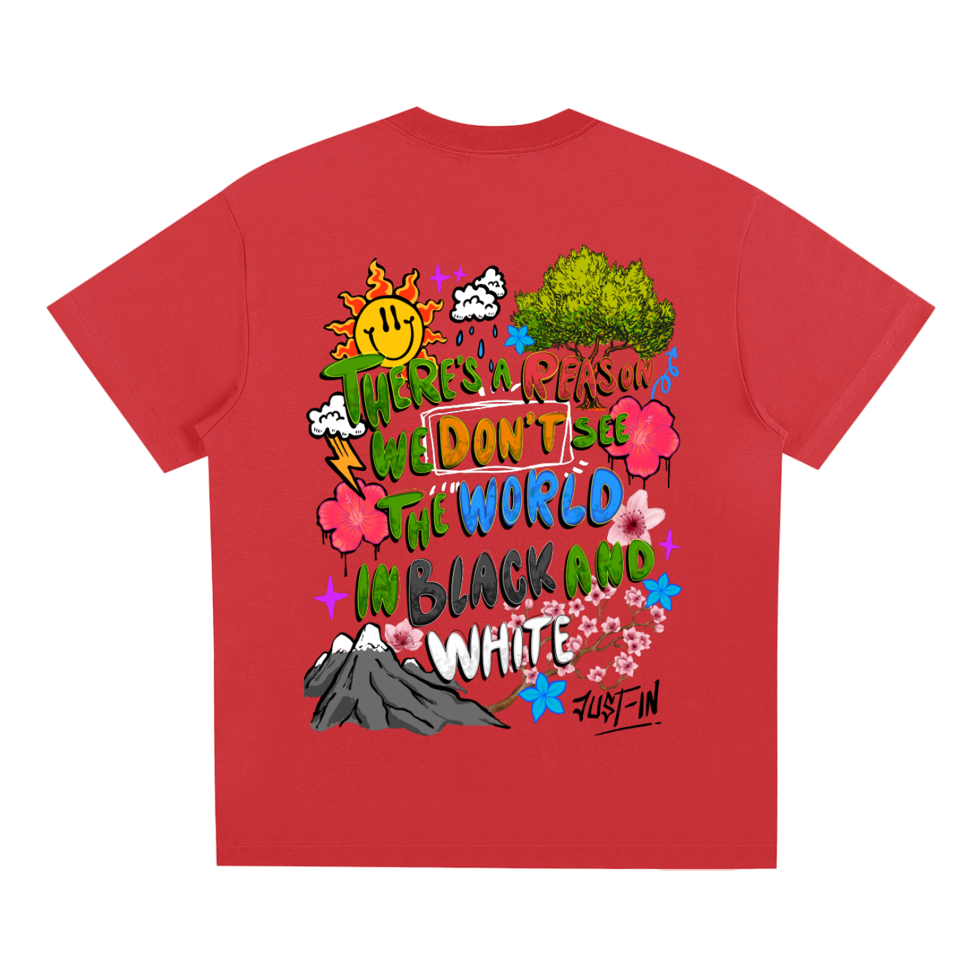 VIVID Quick-Dry Cooling T-Shirt