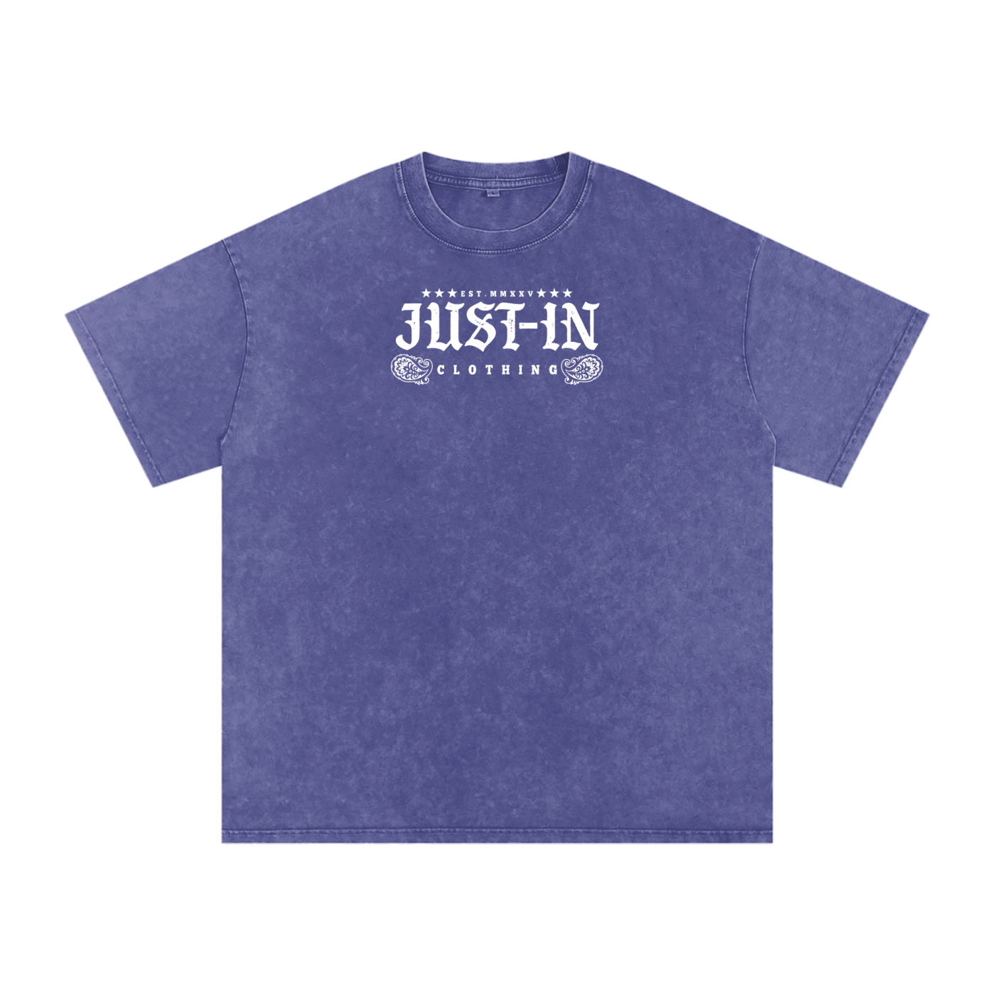 RHTL Oversize T-Shirt