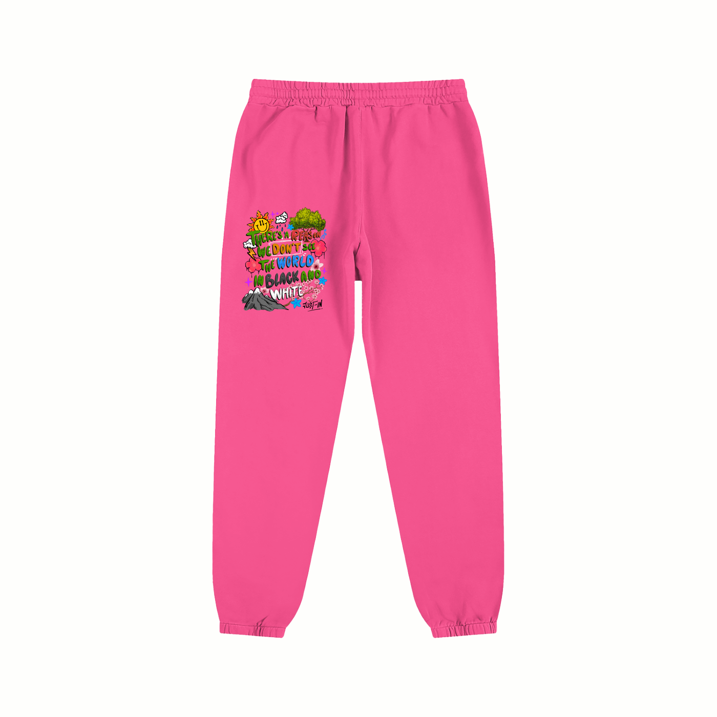 VIVID Sweatpants