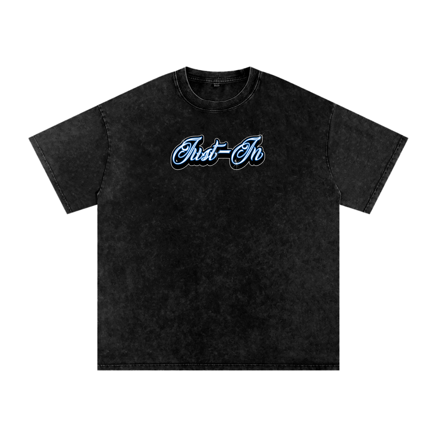 JUST THE REMINDER Oversize T-Shirt