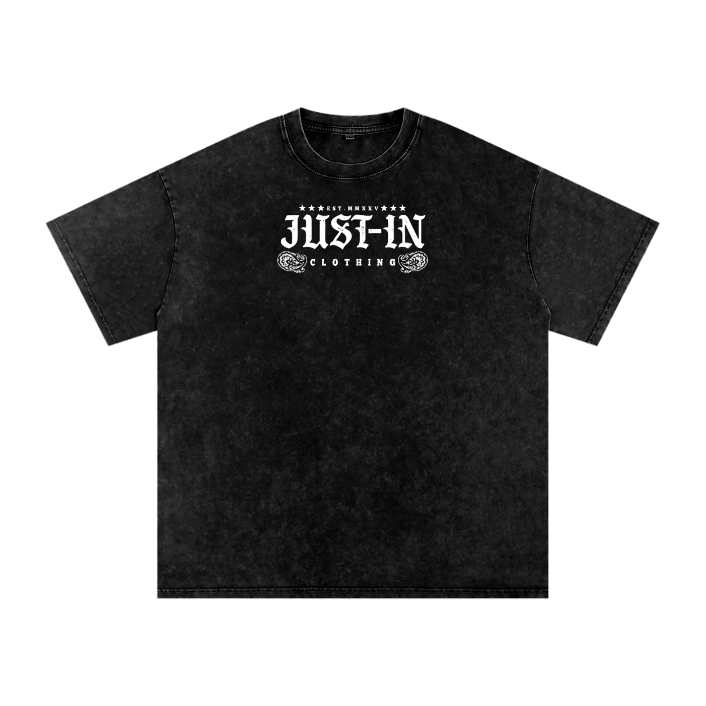 RHTL Oversize T-Shirt
