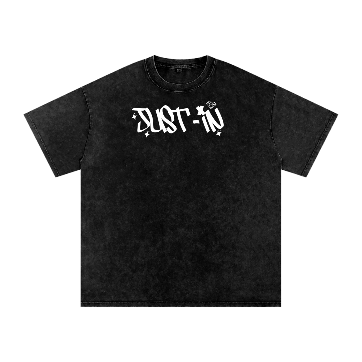 REVENGE Oversize T-Shirt