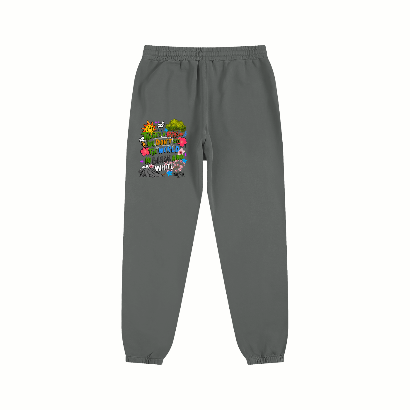 VIVID Sweatpants