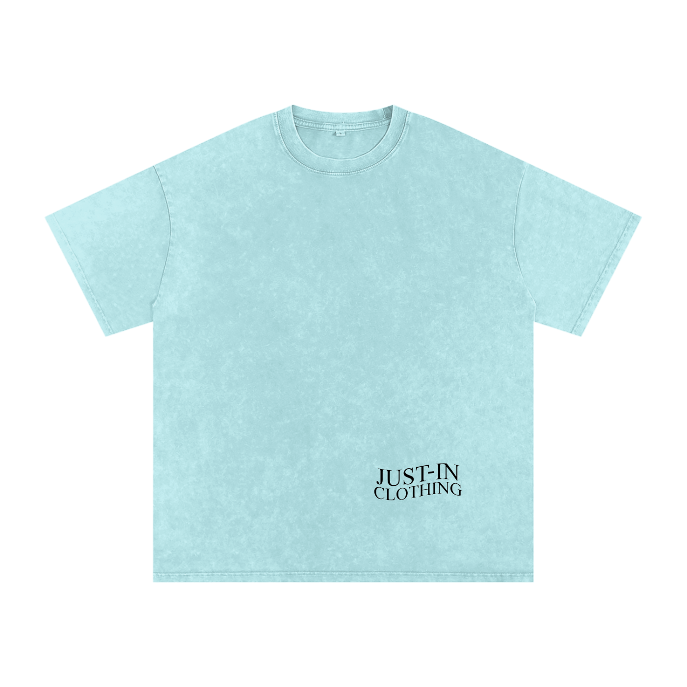 FAITH OVER FEAR Oversized T-Shirt