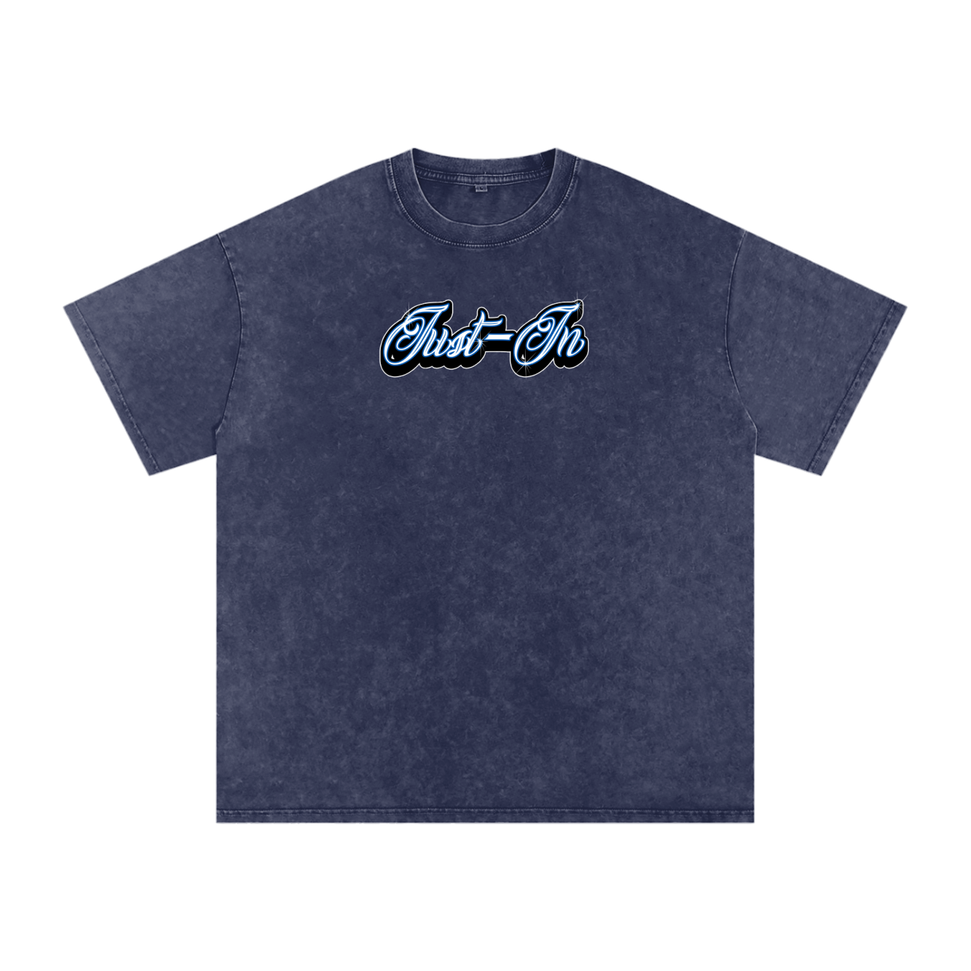 JUST THE REMINDER Oversize T-Shirt