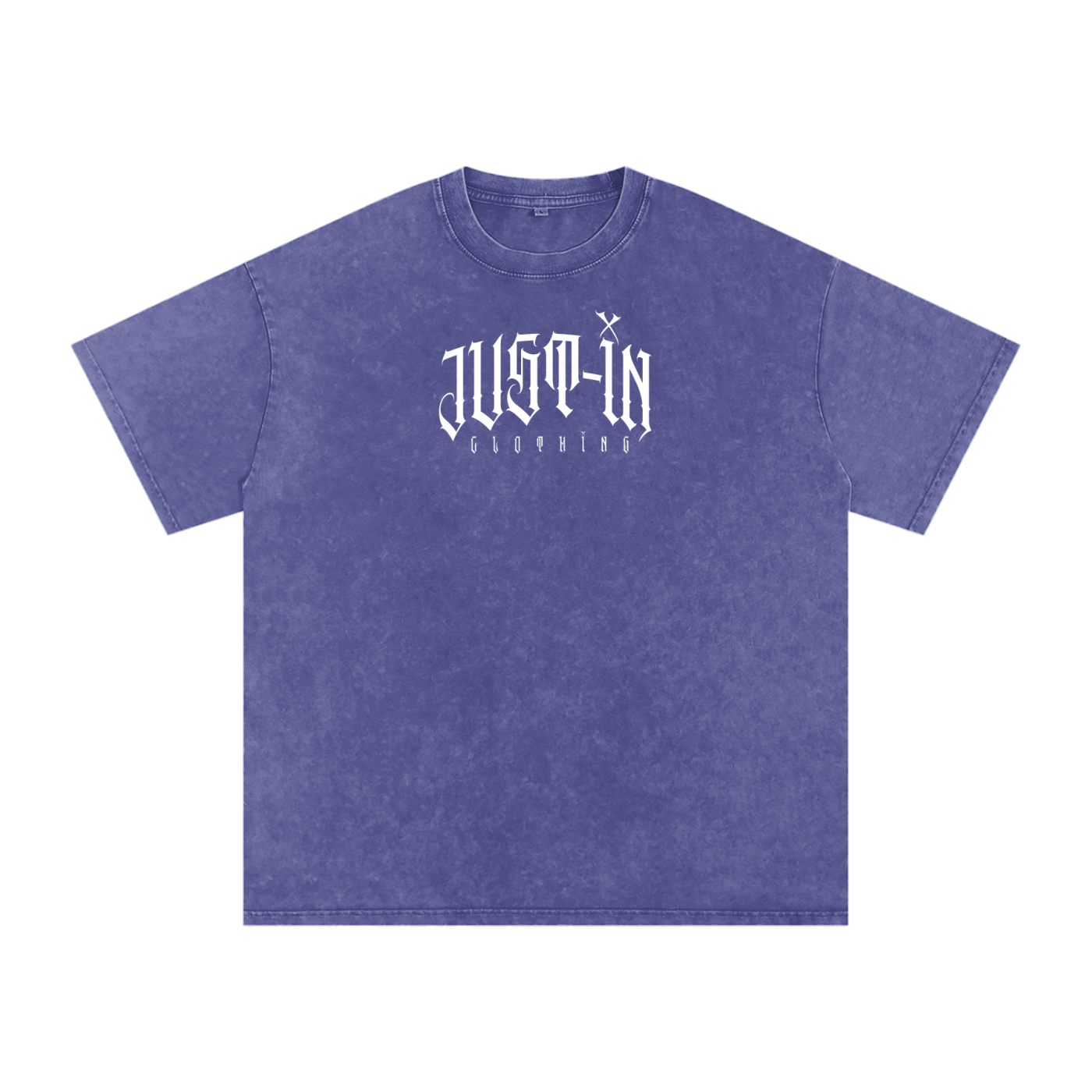CONSISTENCY Oversize T-Shirt