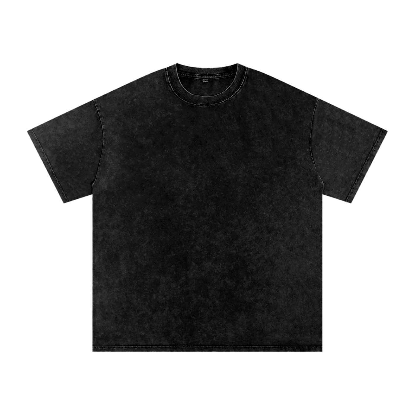 PUZZLED Oversize T-Shirt