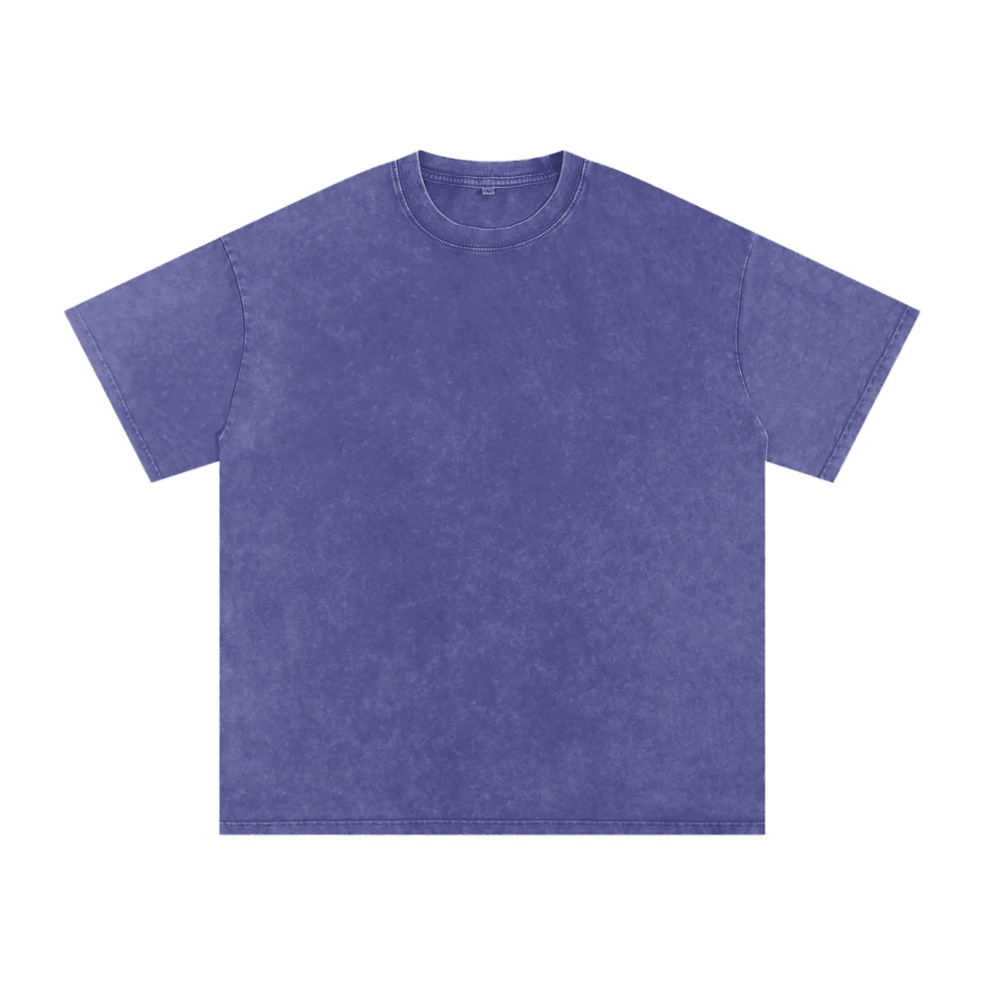 PUZZLED Oversize T-Shirt