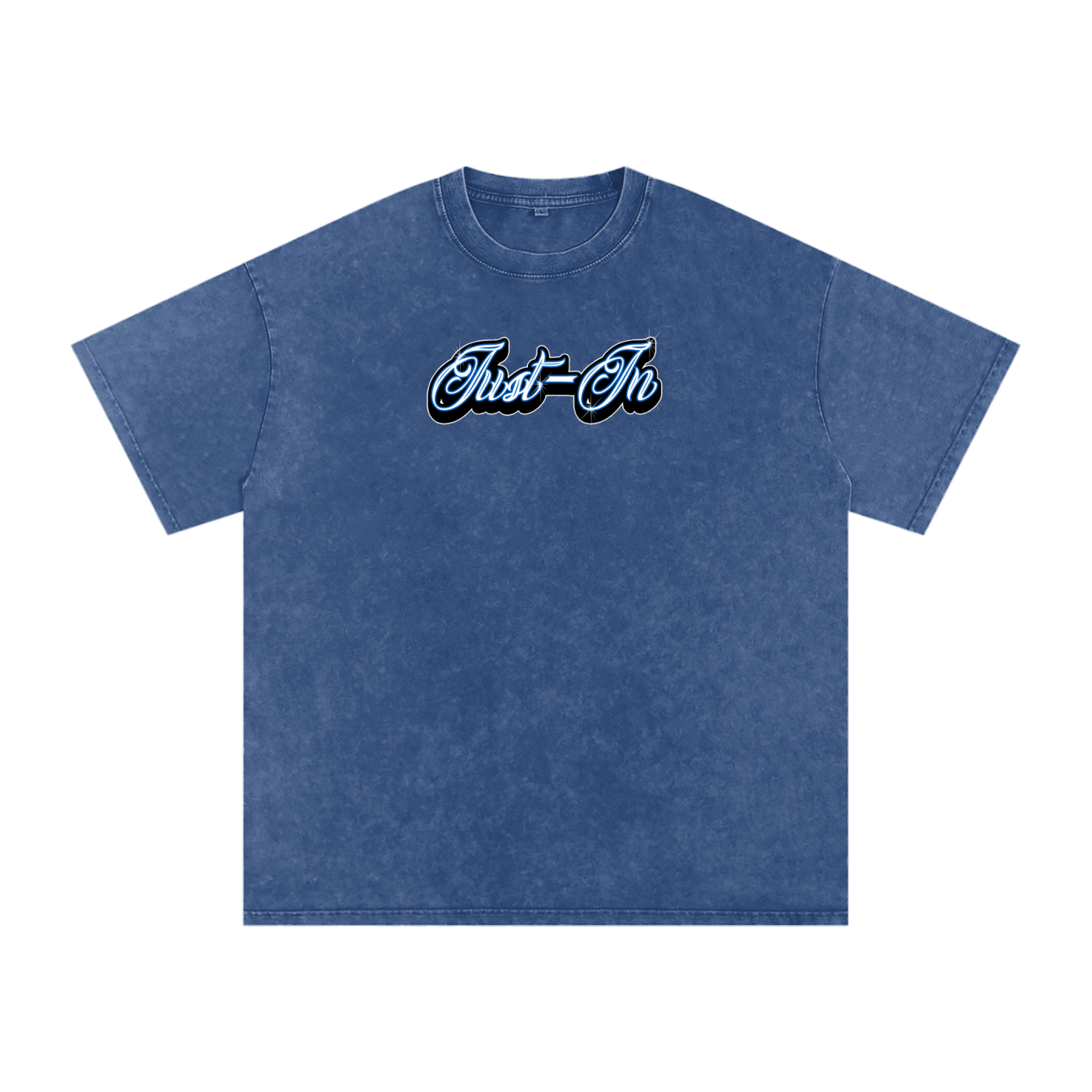 JUST THE REMINDER Oversize T-Shirt