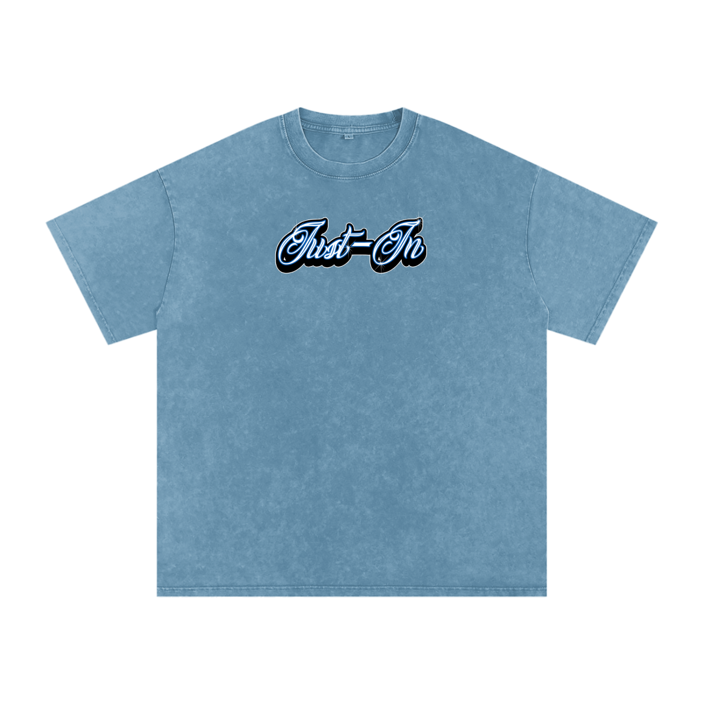 JUST THE REMINDER Oversize T-Shirt