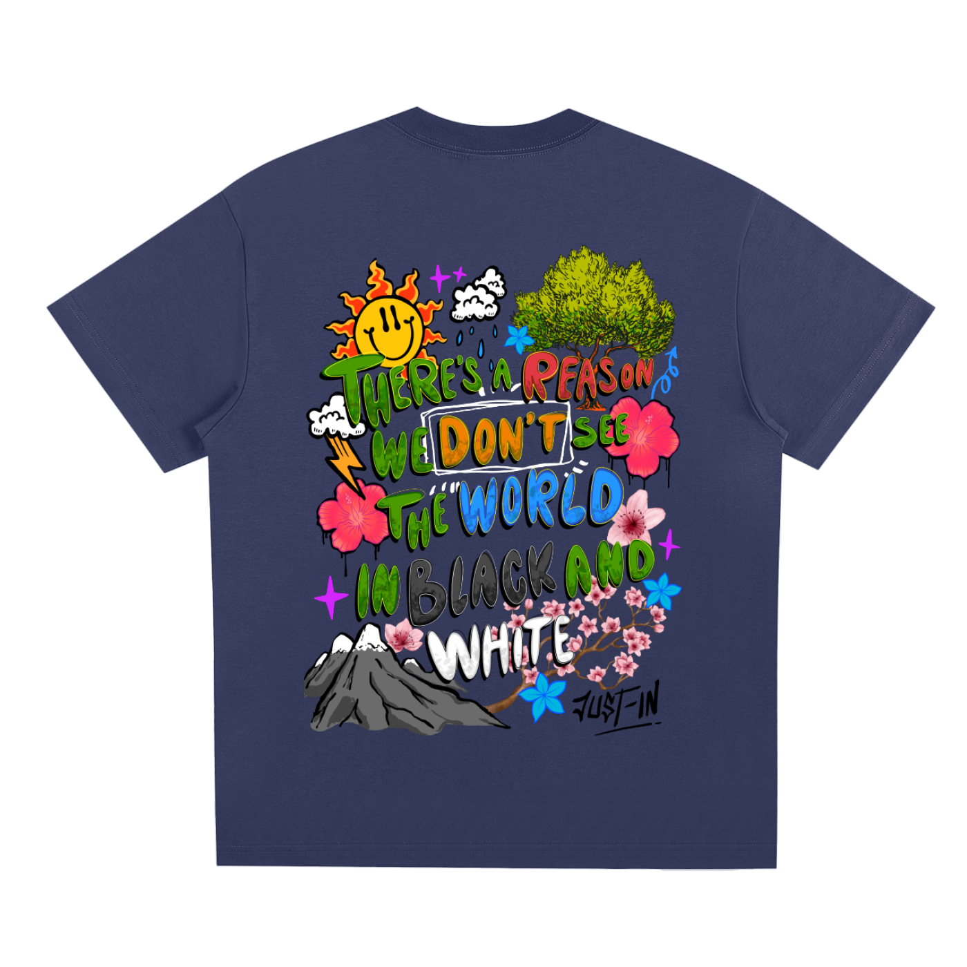 VIVID Quick-Dry Cooling T-Shirt
