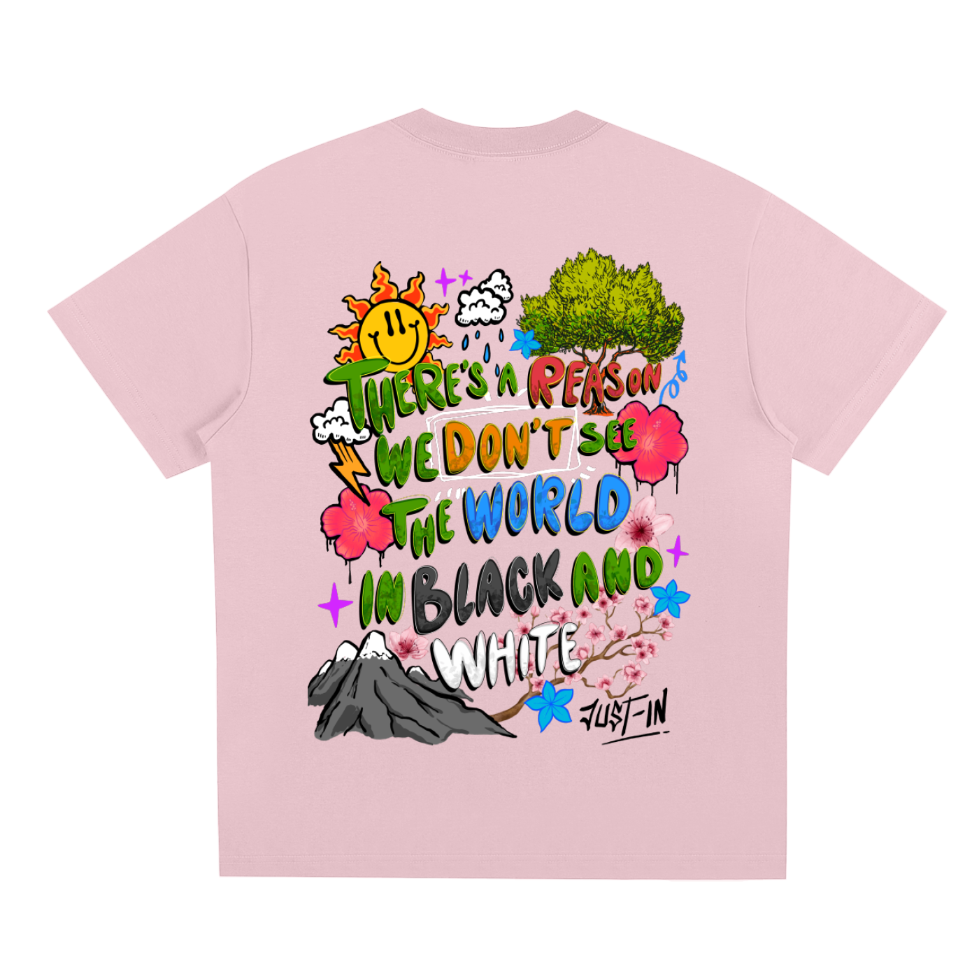 VIVID Quick-Dry Cooling T-Shirt