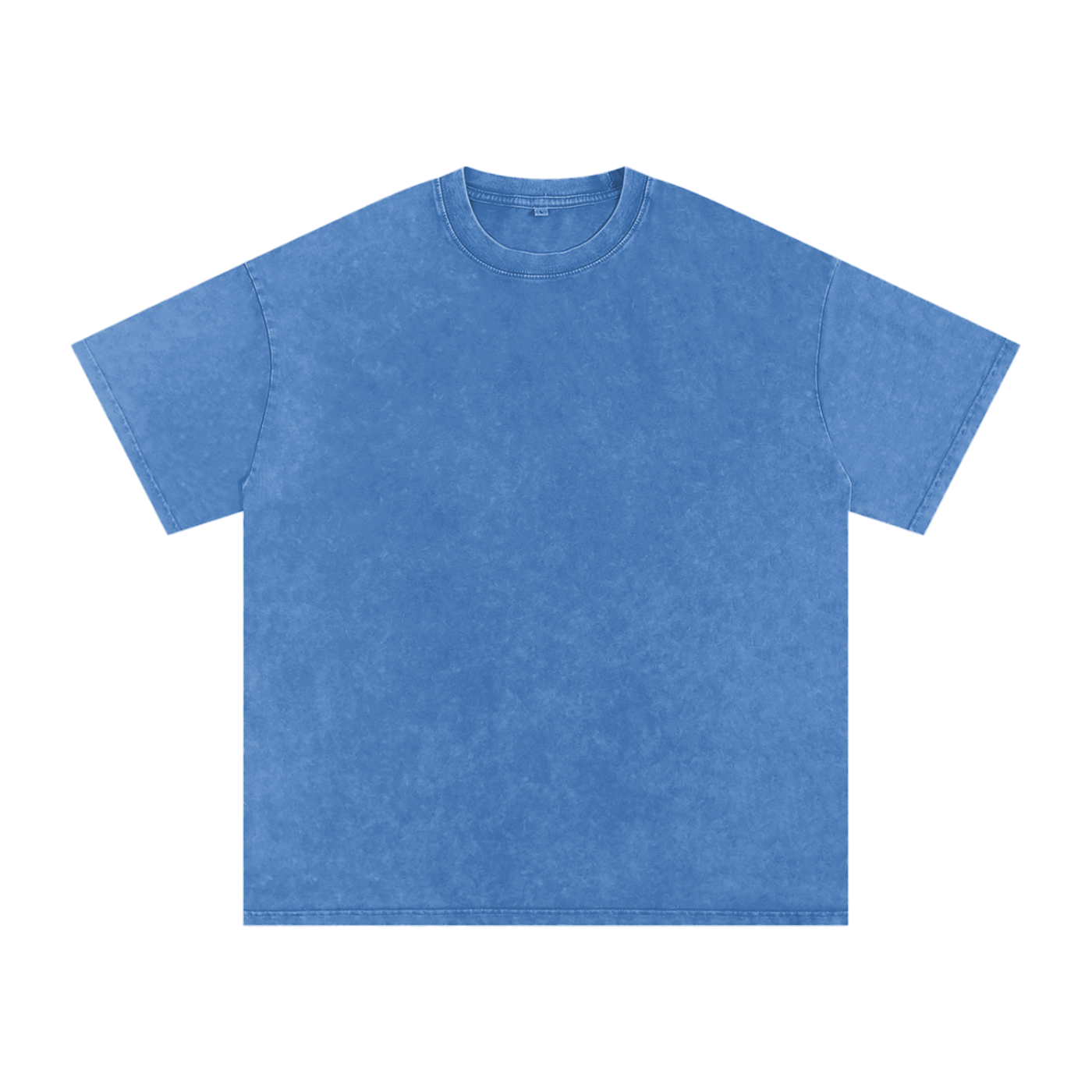PUZZLED Oversize T-Shirt