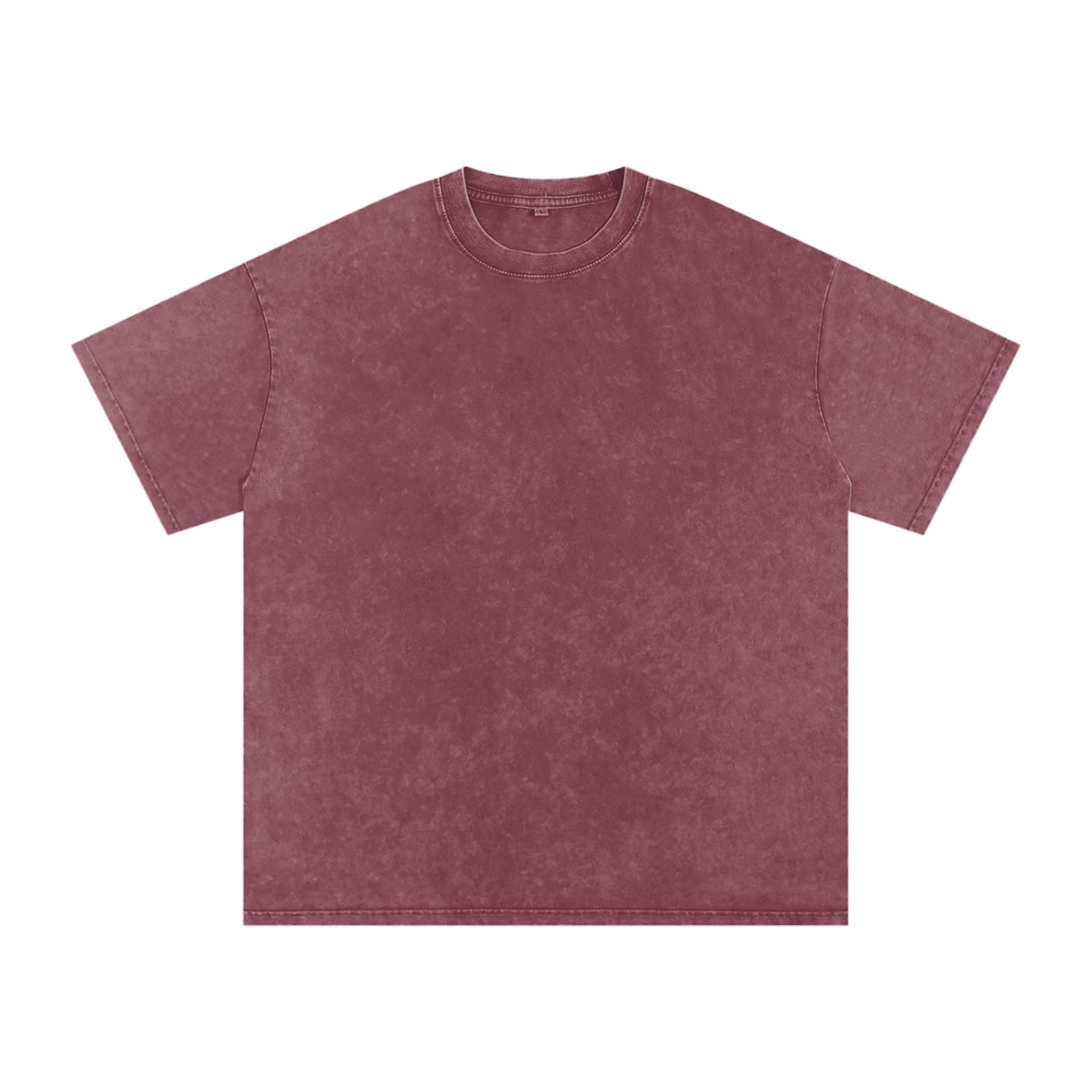 PUZZLED Oversize T-Shirt