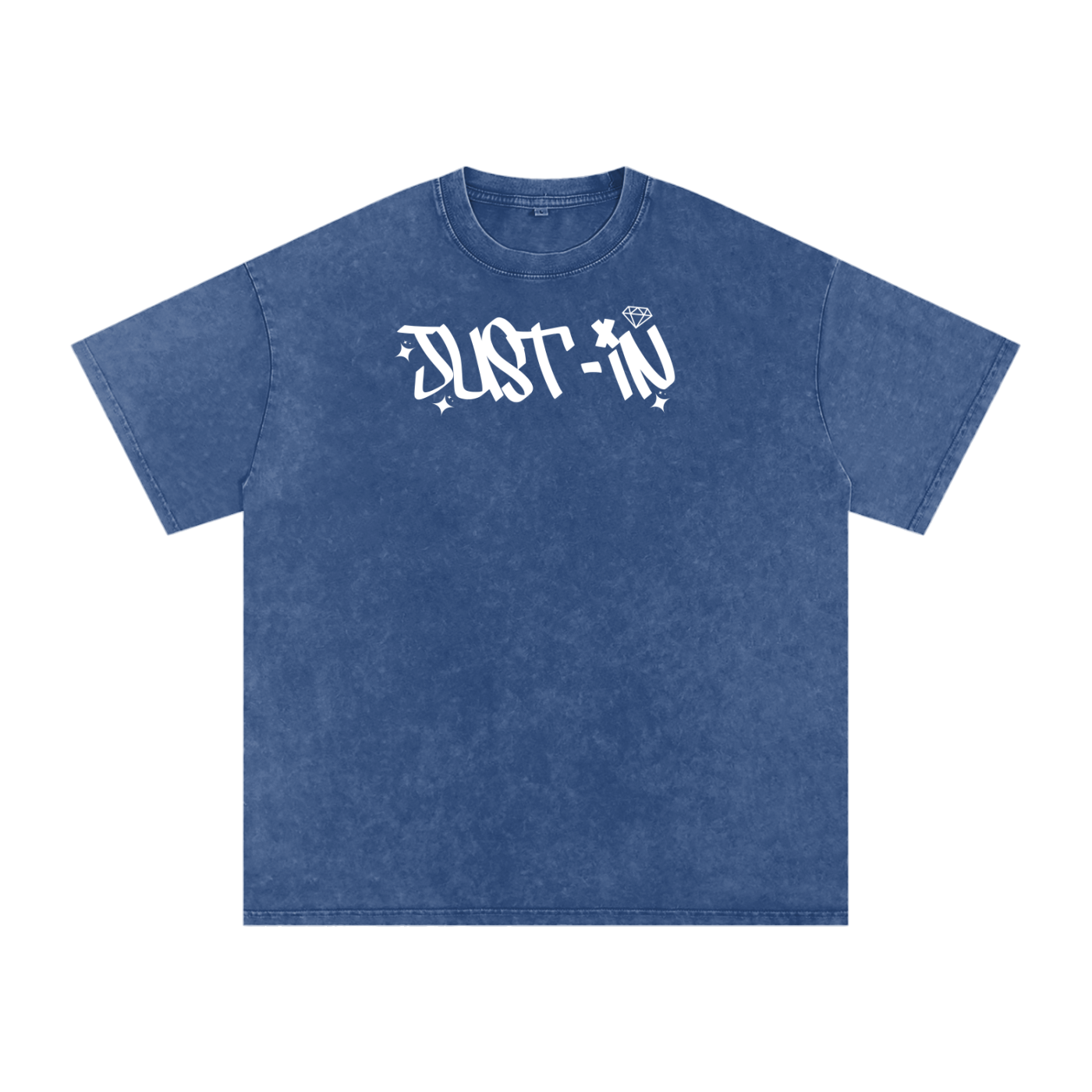 REVENGE Oversize T-Shirt