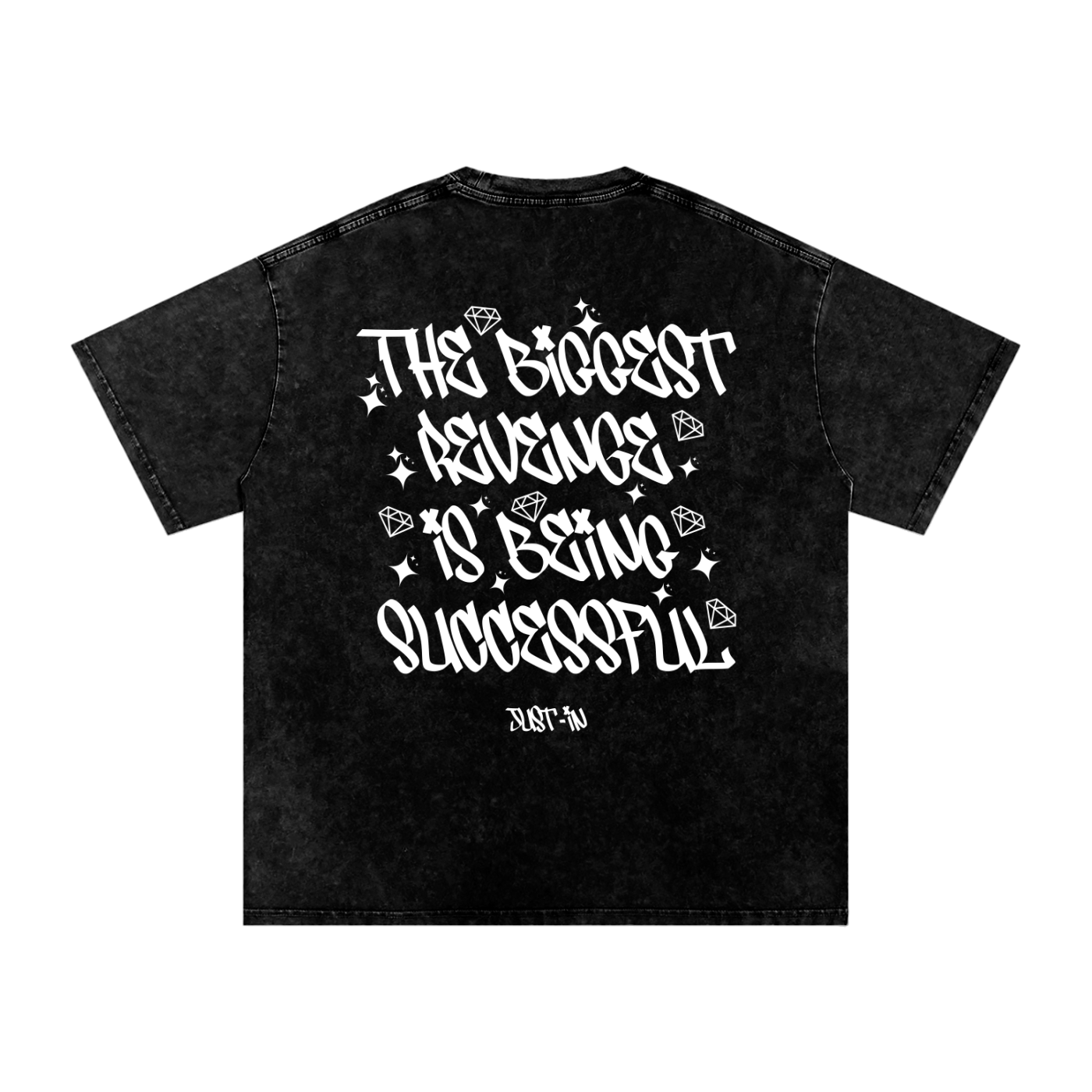 REVENGE Oversize T-Shirt