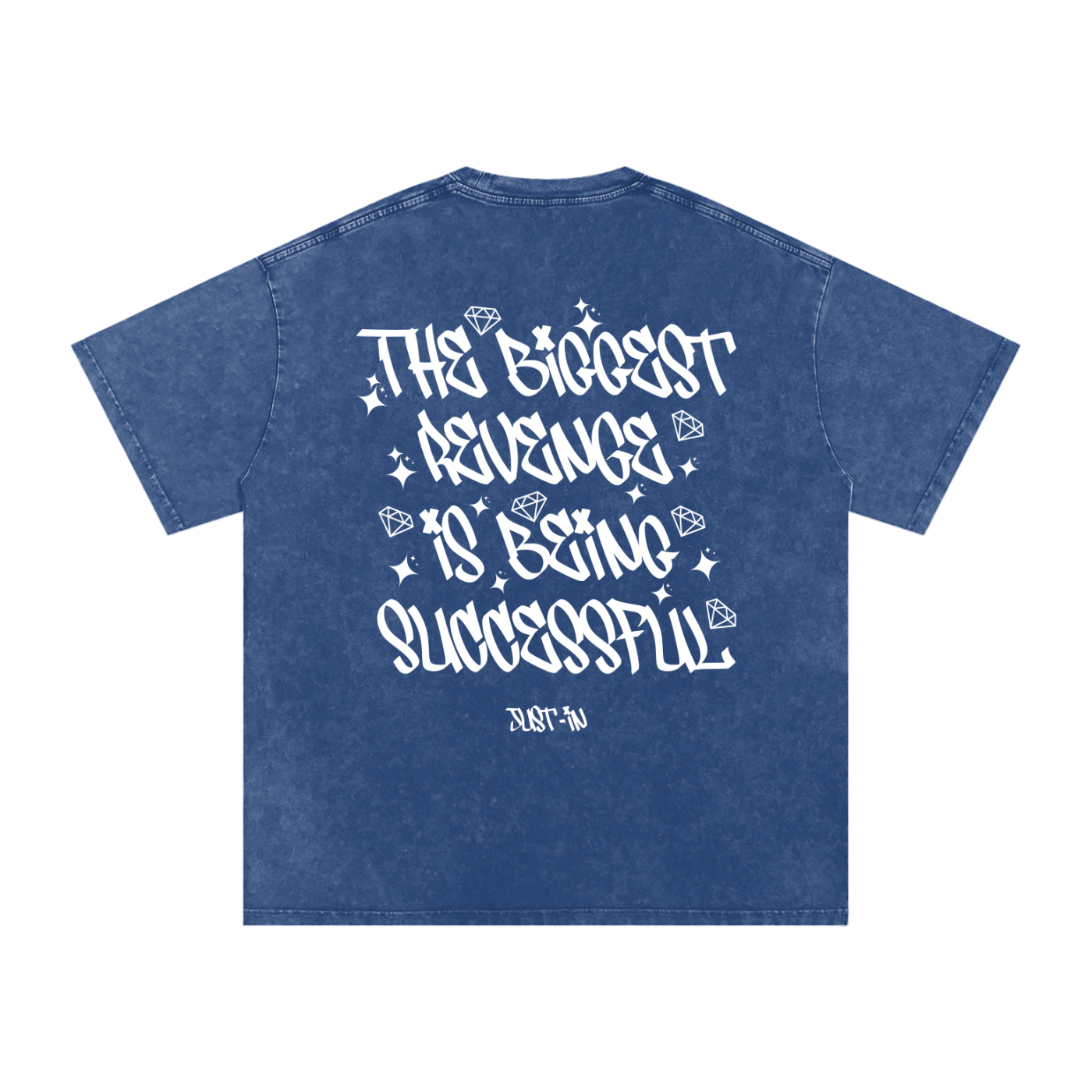 REVENGE Oversize T-Shirt