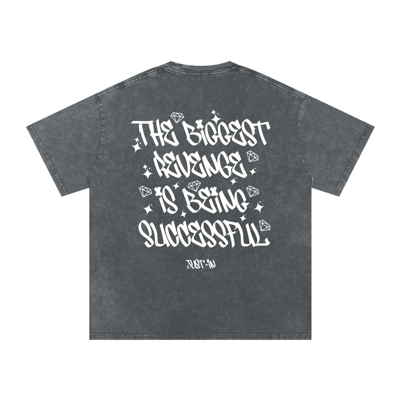 REVENGE Oversize T-Shirt