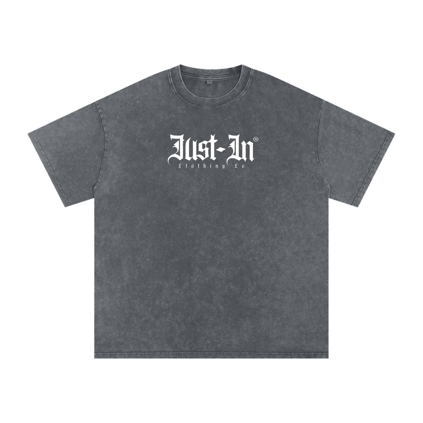 IN THE AIR Oversize T-Shirt