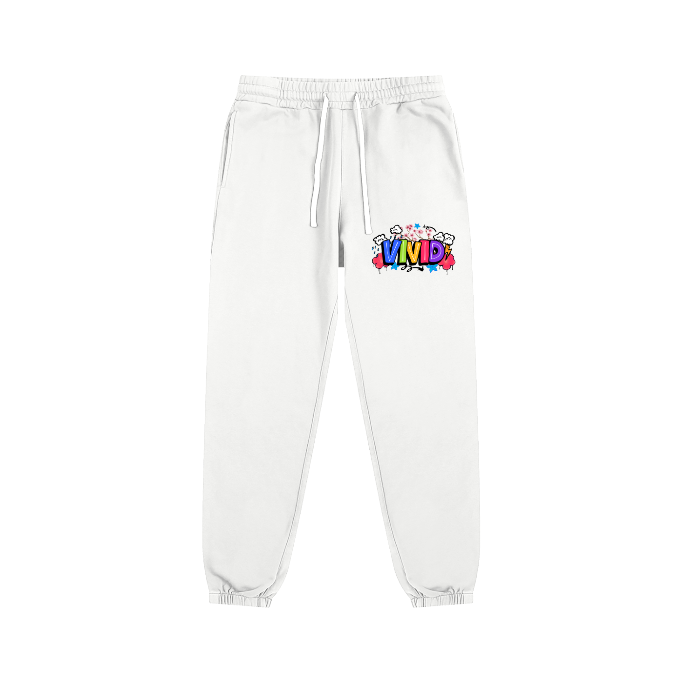 VIVID Sweatpants