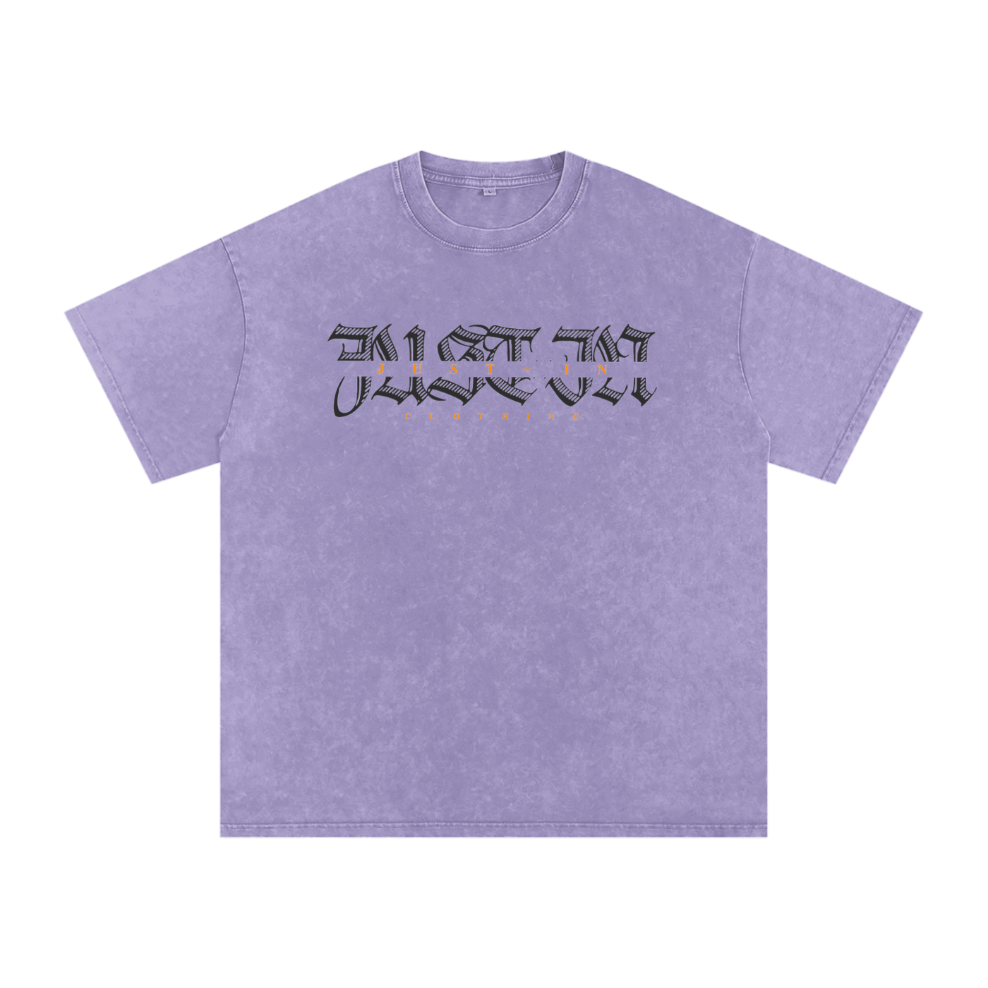 FAILURE IS SUCCESS Oversize T-Shirt