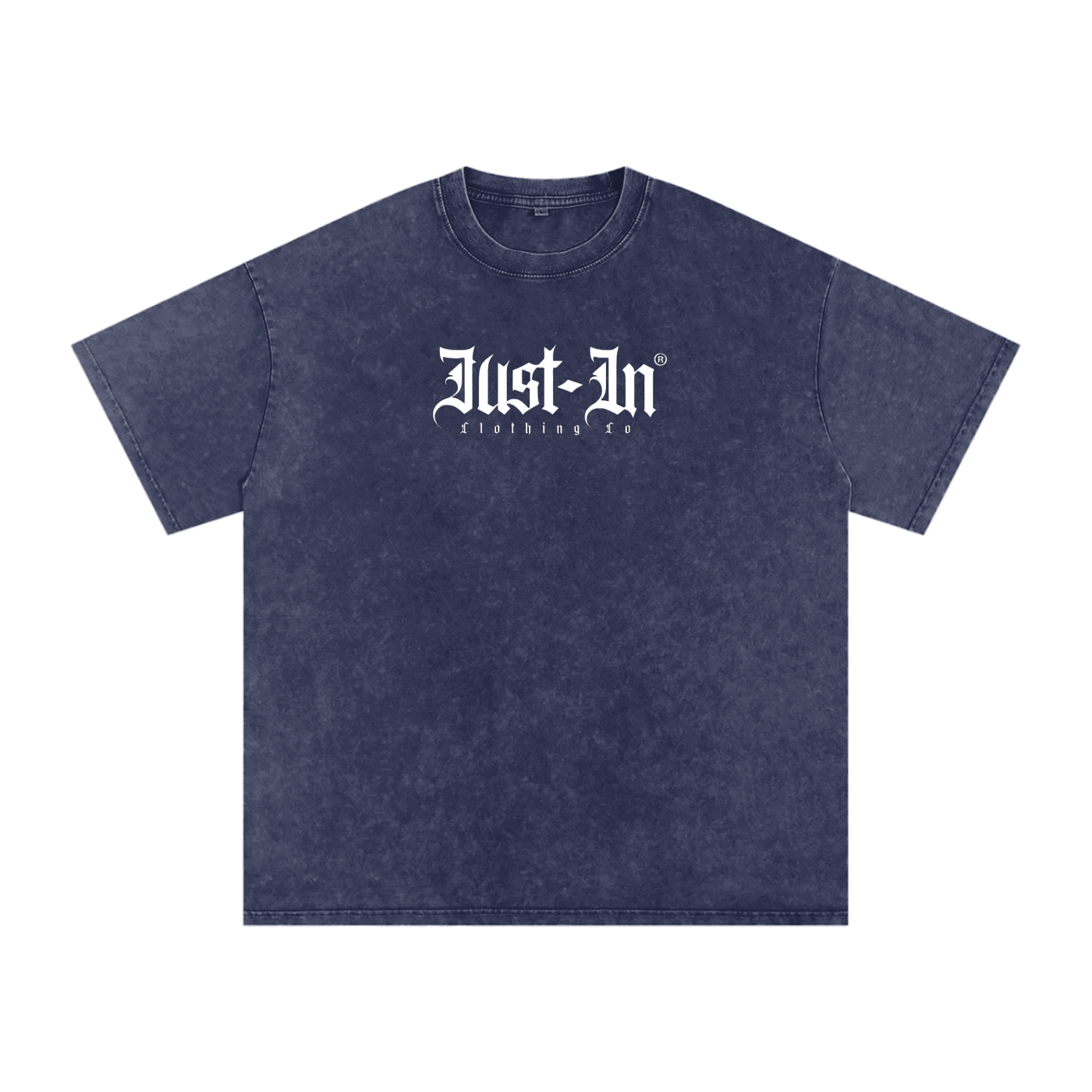 IN THE AIR Oversize T-Shirt