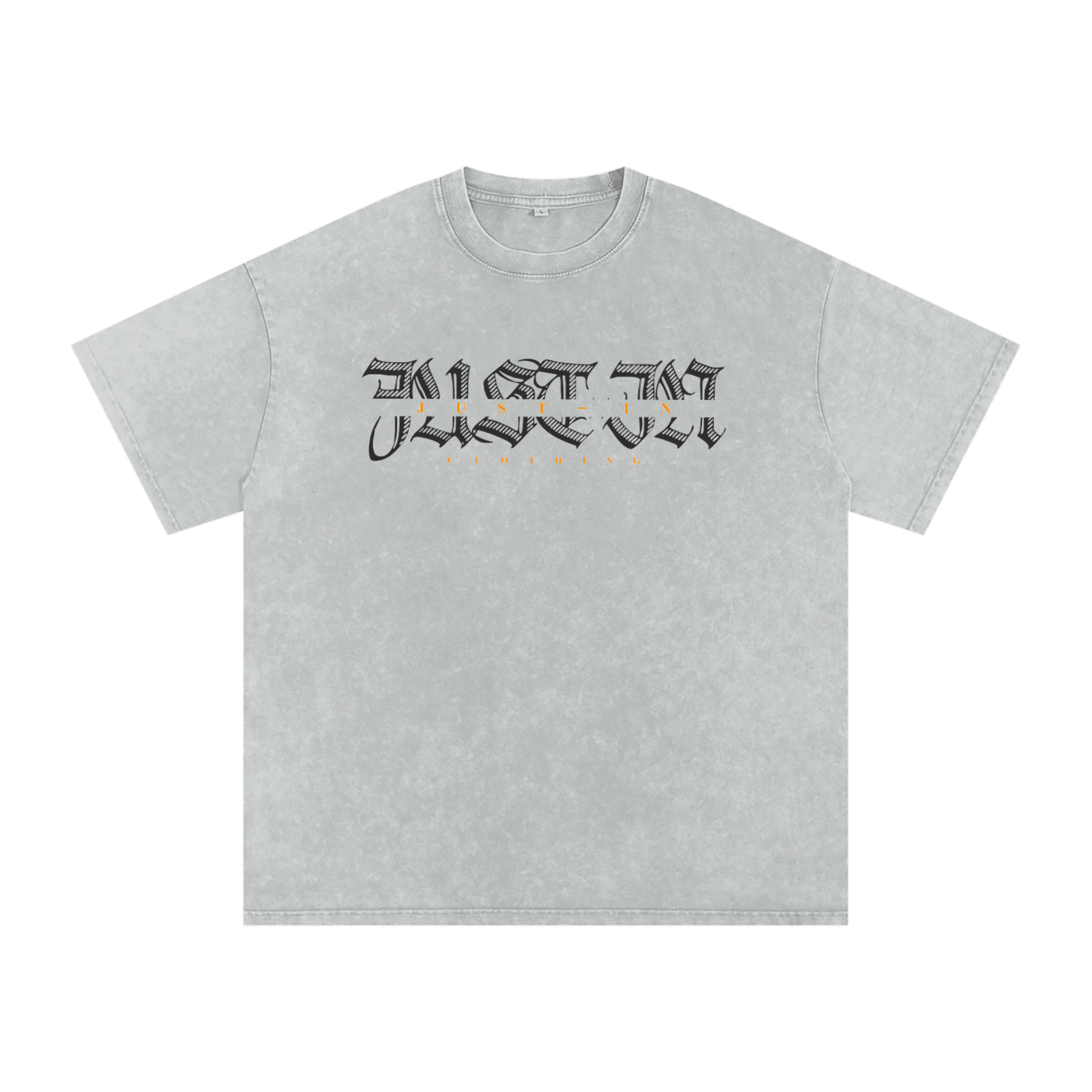 FAILURE IS SUCCESS Oversize T-Shirt