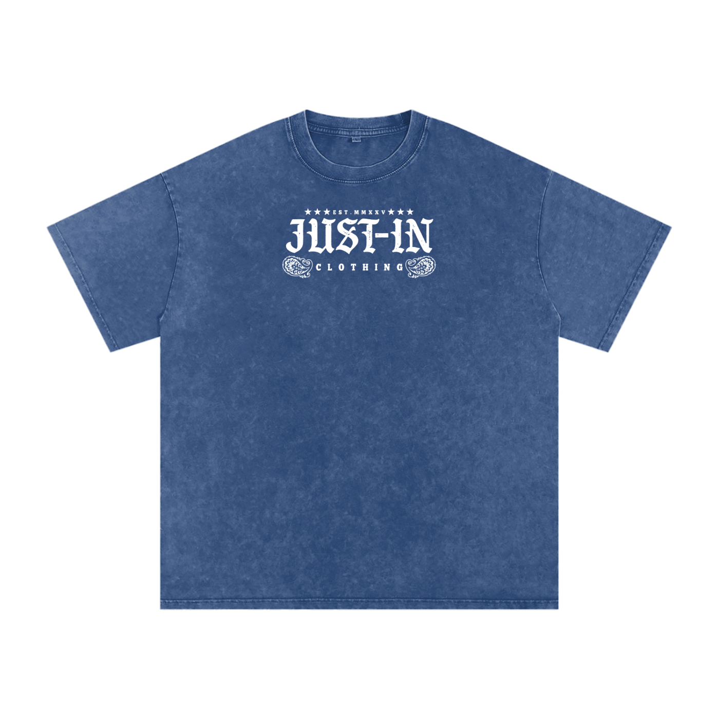 RHTL Oversize T-Shirt