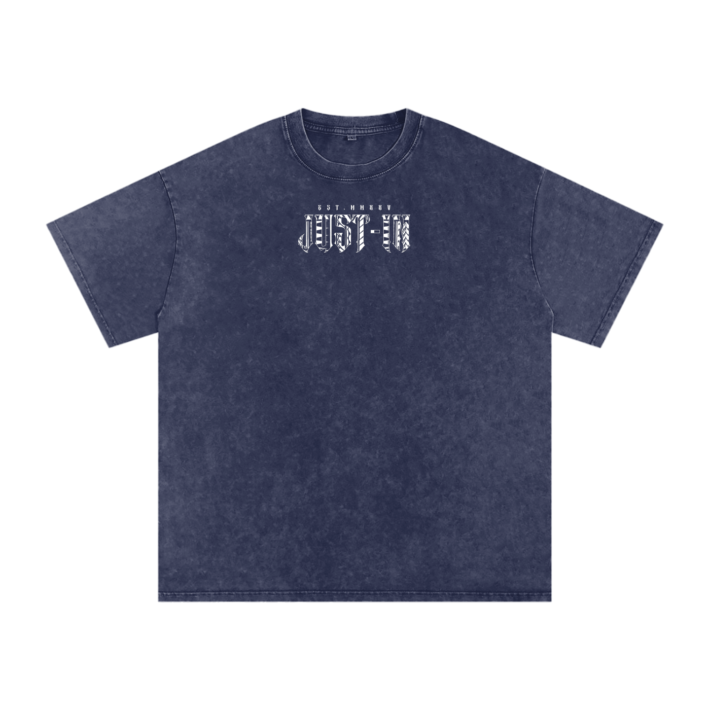 KEEP CALM Oversize T-Shirt