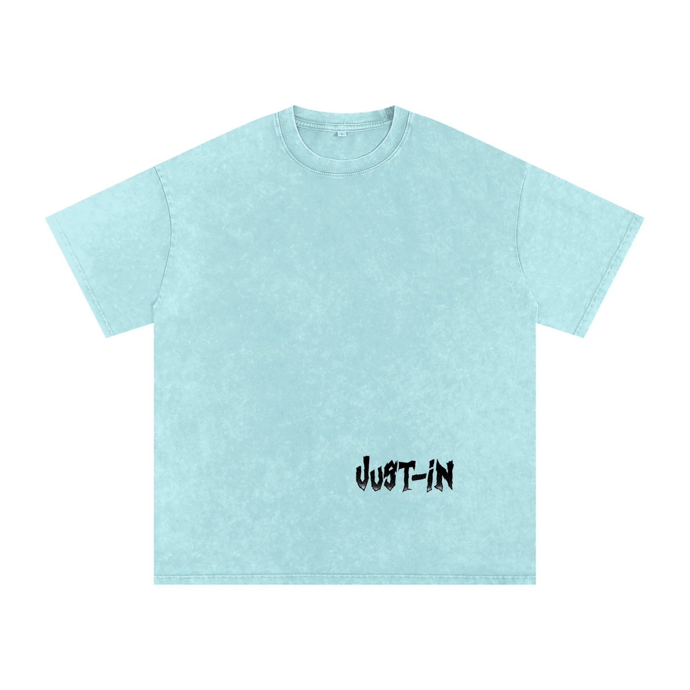 CHILD OF GOD Oversized T-Shirt