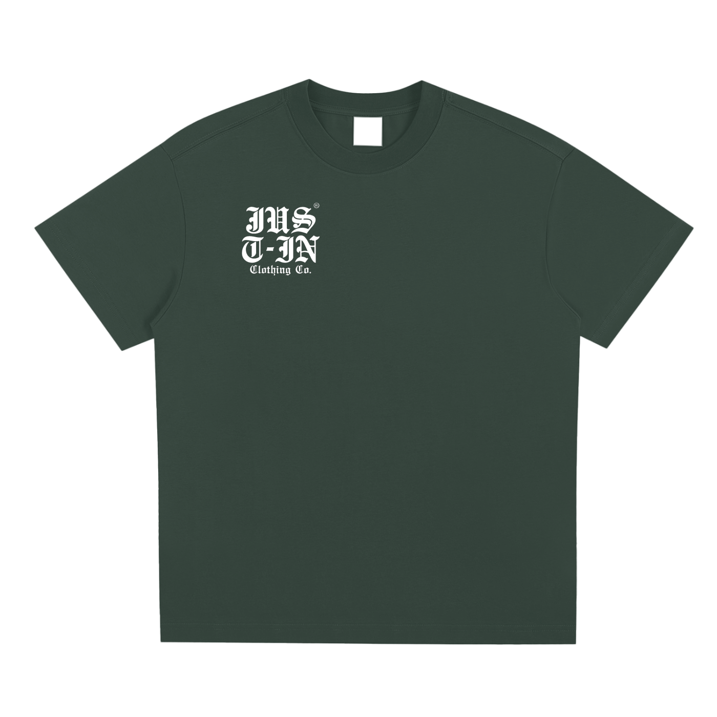 KEEP GRINDING Quick-Dry Cooling T-shirt