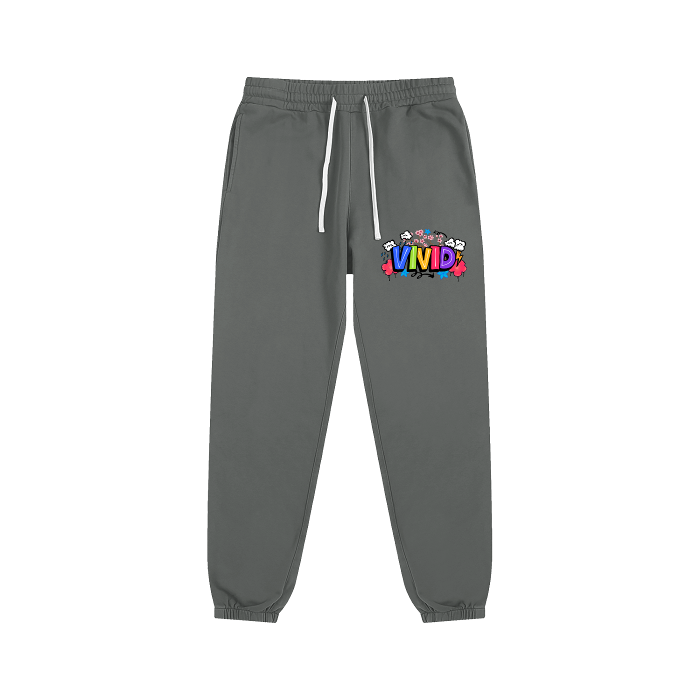 VIVID Sweatpants
