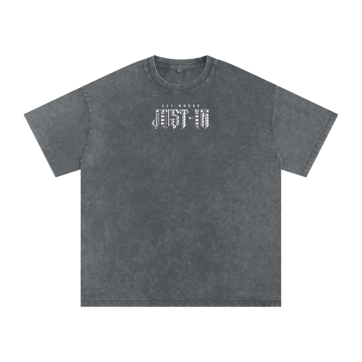 KEEP CALM Oversize T-Shirt