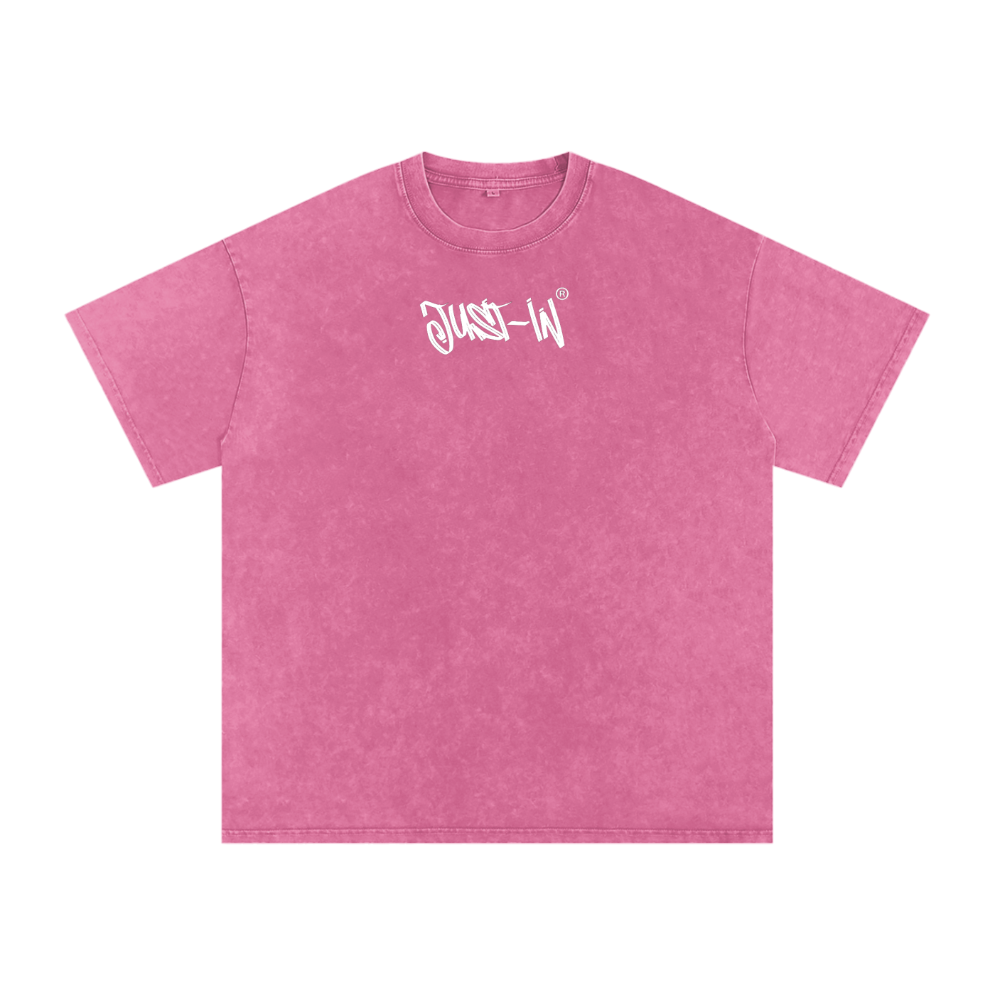 NOTHING REAL Oversize T-Shirt