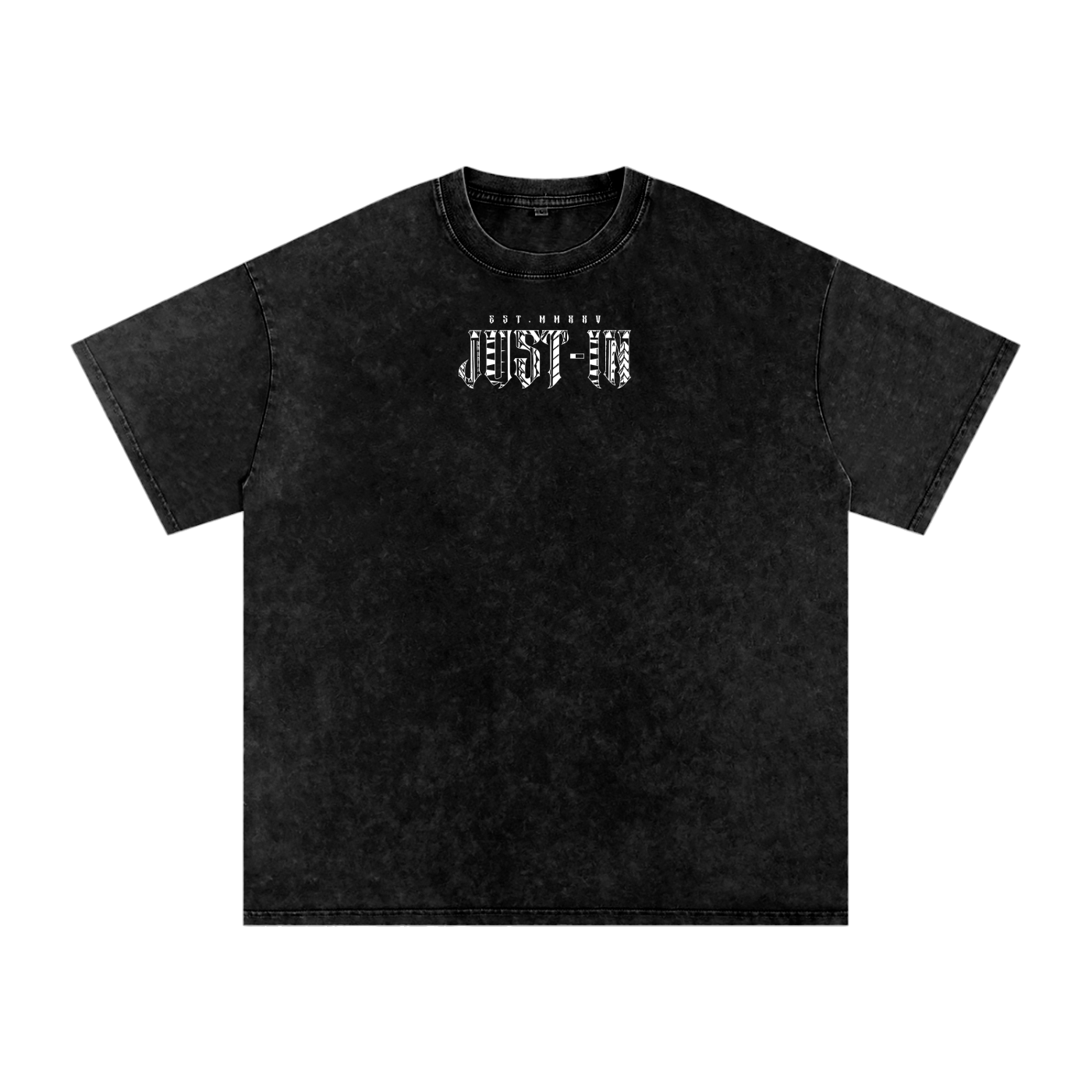 KEEP CALM Oversize T-Shirt
