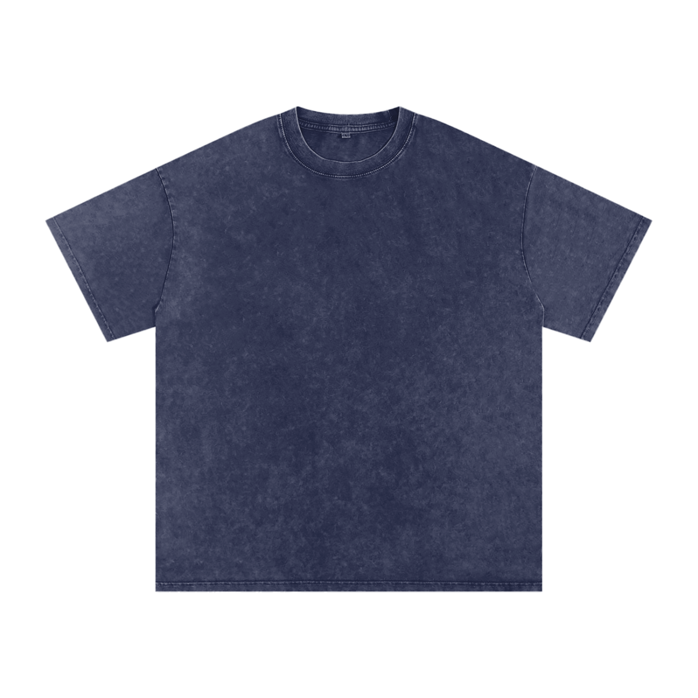PUZZLED Oversize T-Shirt