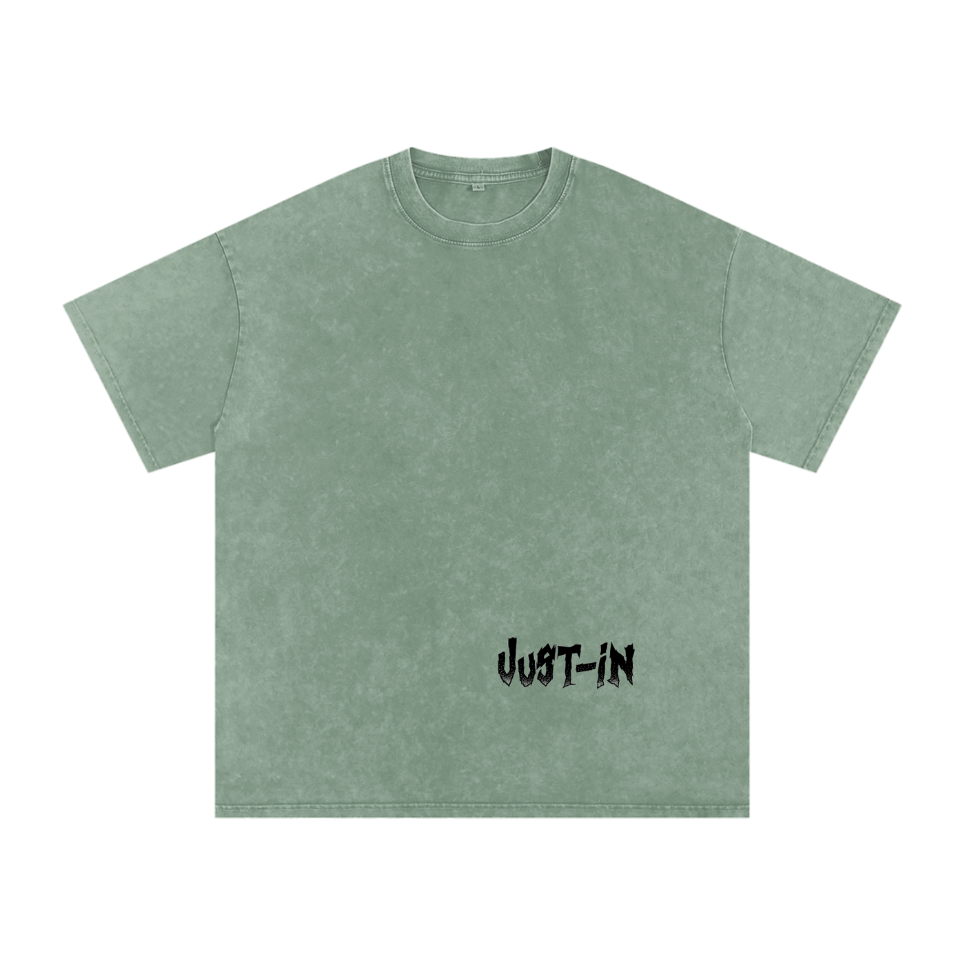 CHILD OF GOD Oversized T-Shirt