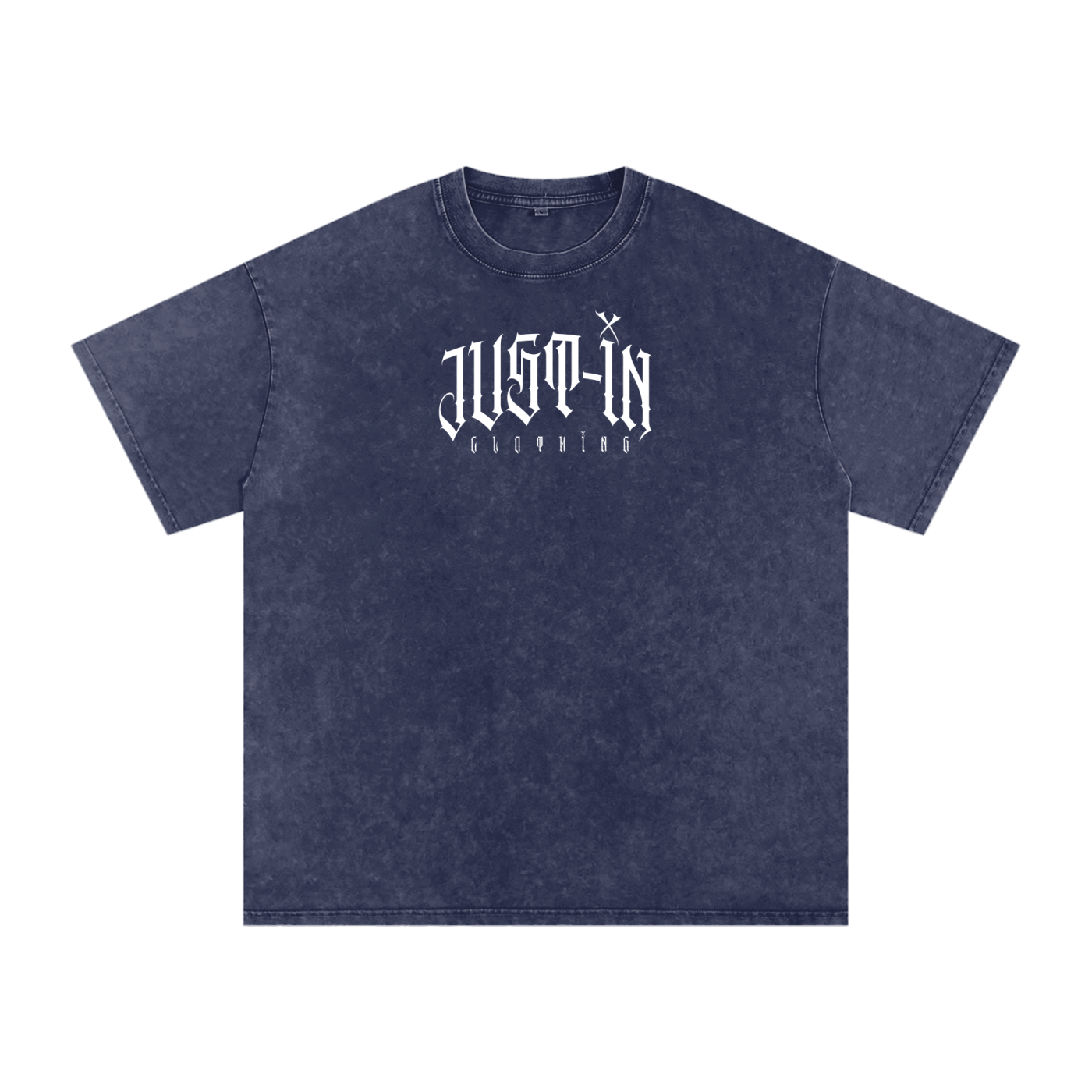 CONSISTENCY Oversize T-Shirt