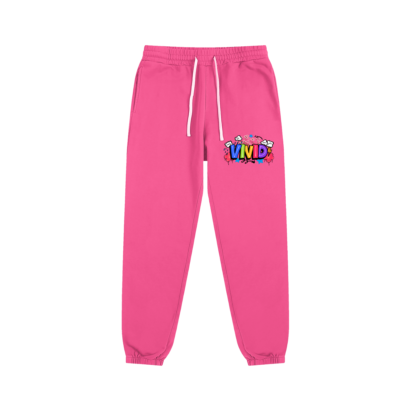 VIVID Sweatpants