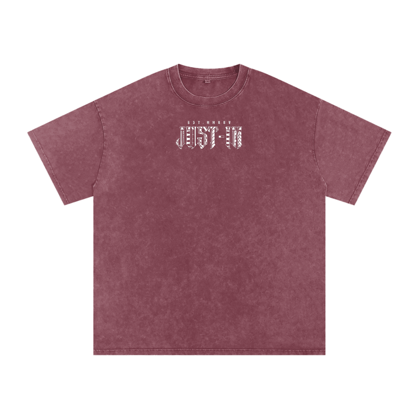 KEEP CALM Oversize T-Shirt